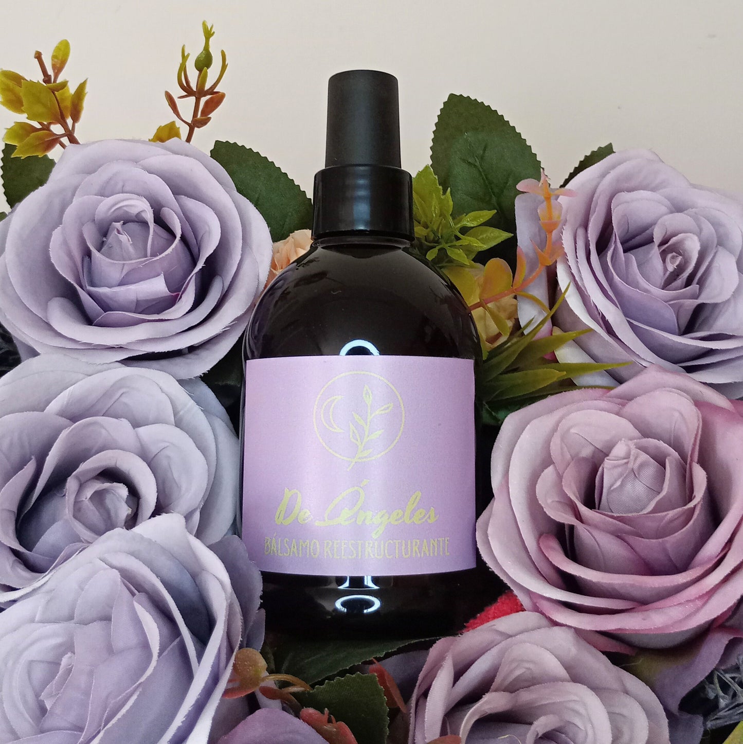Bálsamo Reestructurante De Ángeles